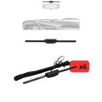 Kit 6 Antenas Interna Stetsom Para Rádio - ST900