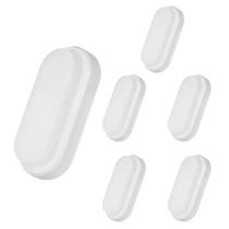 Kit 6 Arandela Led Branco Frio 6500K 12W Bivolt Luminária Kit 6 Arandela Led Branco Frio 6500K 12W Bivolt Luminária