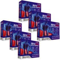 Kit 6 Articulah Ultra Complex Colágeno Tipo2+Vitamina IDN LABS