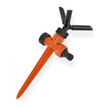 Kit 6 Aspersor Giratório Plástico tipo Espiga - Ajax Kit 6 Aspersor Giratório Plástico tipo Espiga - Ajax