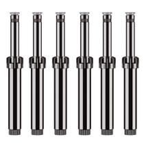 Kit 6 Aspersor Subterrâneo Hunter PS Ultra 04 17A Rosca 1/2 Kit 6 Aspersor Subterrâneo Hunter PS Ultra 04 17A Rosca 1/2