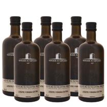 Kit 6 Azeites Herdade do Esporão Extra Virgem 500ml