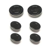 Kit 6 Bacias 6 Queimadores Fogão Brastemp Ative Unique