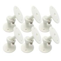 Kit 6 base articulada patola p/ sensor