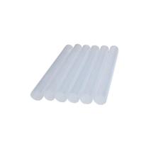 Kit 6 Bastões de Cola Quente 15cm