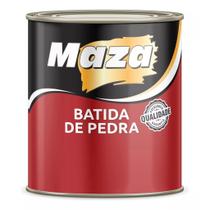 KIT 6 Batida de Pedra Branca e Preta 900ml Maza KIT 6 Batida de Pedra Branca e Preta 900ml Maza