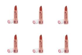 Kit 6 Batom Colors Cor 22 Terracota 3,8gr - Ramona Make Up