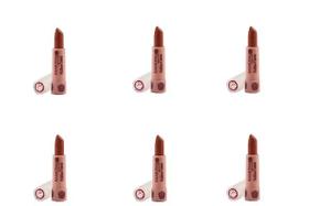 Kit 6 Batom Colors Cor 23 Cacau 3,8gr - Ramona Make Up