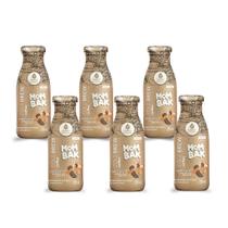 Kit 6 Bebidas Mombak Macchiato 250ml Kit 6 Bebidas Mombak Macchiato 250ml