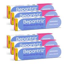Kit 6 Bepantriz Pomada Assaduras 30g
