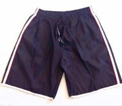 Kit 6 Bermudas Masculina Verao Adulto Tactel Ref 302 Kit 6 Bermudas Masculina Verao Adulto Tactel Ref 302