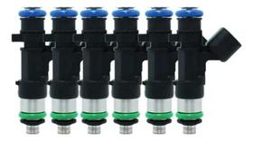 Kit 6 Bico Injetor Dodge Jorney 2.7 V6 2008-2011