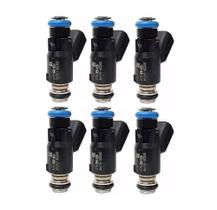 Kit 6 Bicos Injetores Azera 3.3 V6 Kia Sorento 3.8 V6 353103c000