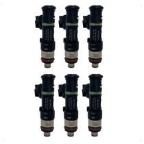 Kit 6 Bicos Injetores Ranger Land Rover Discovery 0280158055