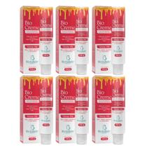 Kit 6 Bio Creme Hidratante Uréia 3% 150G - Bio Instinto