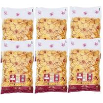 Kit 6 Biscoito Caseiro Disquinho de Orégano Natural Kit 6 Biscoito Caseiro Disquinho de Orégano Natural