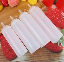 Kit 6 Bisnaga Profissional Cozinha 900 Ml Flex Molhos Mel Kit 6 Bisnaga Profissional Cozinha 900 Ml Flex Molhos Mel