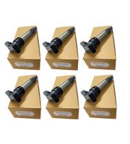 Kit 6 Bobina Ignição Land Rover Freelander 2 3.2 VOLVO XC60 3.0 6CC 0997001070