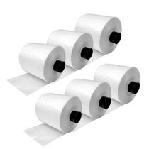 Kit 6 Bobina Picotada Fundo Estrela Gold Bio G 38x55cm