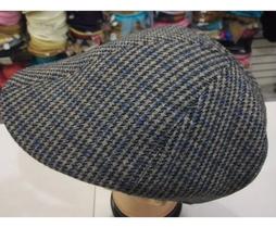 Kit 6 Boina Boinas Italiana Estilo Conde Europeu Jornaleiro