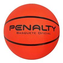 Kit 6 Bolas Basquete Oficial Playoff Penalty Atacado Com Nf