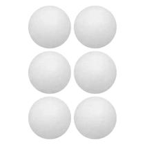 Kit 6 Bolas de Tênis de Mesa Convoy Kit 6 Bolas de Tênis de Mesa Convoy