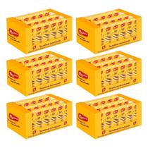 Kit 6 Bolinho Duo Bauducco Displey Com 15 Un Atacado