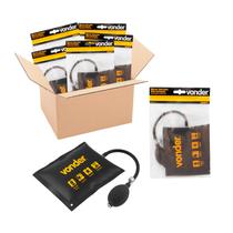 Kit 6 Bolsas Inflável 165mm X 150mm Multifunção Vonder