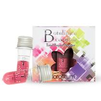 Kit 6 Botulínica Capilar Pedras Preciosas 20ml Clorofitum