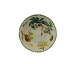 Kit 6 Bowl Tigelas 300ml Cerâmica Portobello William James Kit 6 Bowl Tigelas 300ml Cerâmica Portobello William James