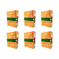 Kit 6 Box Especial Allan Kardec