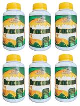 Kit 6 Broncomel - Life Natural - 300g