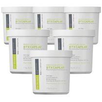 Kit 6 BTX Capilar Moroccan Argan Oil For Beauty 1Kg Kit 6 BTX Capilar Moroccan Argan Oil For Beauty 1Kg