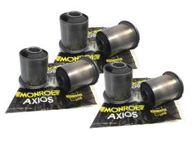 Kit 6 bucha bandeja corcel belina del rey pampa após 84