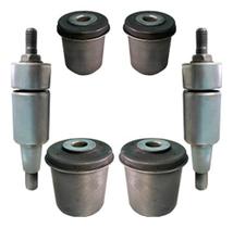 Kit 6 Bucha Bandeja Dianteira Inferior Actyon Kyron Rexton Kit 6 Bucha Bandeja Dianteira Inferior Actyon Kyron Rexton