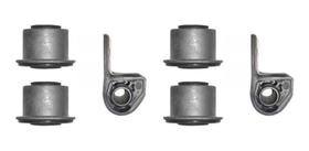 Kit 6 Bucha Bandeja Peugeot Partner 1998 1999 2000 2001 2002 Kit 6 Bucha Bandeja Peugeot Partner 1998 1999 2000 2001 2002