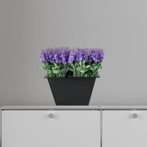 Kit 6 Buquês de Lavanda Artificial Permanente Decoração Elegante e Sofisticada Kit 6 Buquês de Lavanda Artificial Perman Kit 6 Buquês de Lavanda Artificial Permanente Decoração Elegante e Sofisticada Kit 6 Buquês de Lavanda Artificial Perman