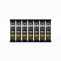 Kit 6 c4 black explosion crazy mango 10g foco e resistencia Kit 6 c4 black explosion crazy mango 10g foco e resistencia