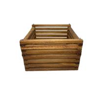 kit 6 Cachepot Madeira Orquídea Flores Quadrado G 19,5 X 19,5 X 12,5 kit 6 Cachepot Madeira Orquídea Flores Quadrado G 19,5 X 19,5 X 12,5