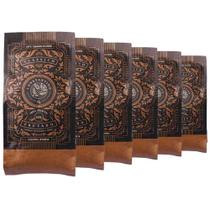 Kit 6 Café Em Grão 250G, Constantino