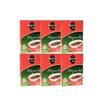 Kit 6 Caixa Filtro 102 Bento Grão 5x Lavável E Reutilizável