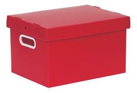 Kit 6 Caixas Organizadoras Prontobox 13,5 L Várias Cores