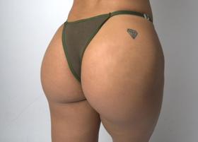 Kit 6 Calcinha Sexy com Regulagem, tamanho unico Kit 6 Calcinha Sexy com Regulagem, tamanho unico