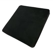 Kit 6 calço borracha antivibração amortecedor p-0