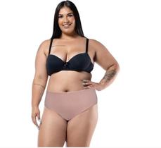 Kit 6 Calçolas Feminina 100% Algodão Confortável SENHORA