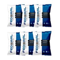 Kit 6 Câmara De Ar Federal Aro 21 Tr4 Tortuga Xre Falcon