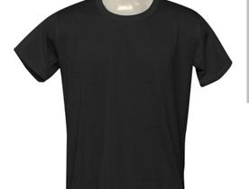 Kit 6 Camiseta Juvenil 100% algodão