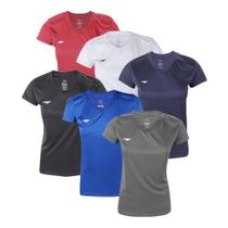 Kit 6 Camisetas Penalty X Feminino