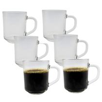 Kit 6 Caneca Clear - V1026.M01