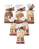 Kit 6 Canela, Surpresa, Leite, Beijinho, Limão e Coco Kit 6 Canela, Surpresa, Leite, Beijinho, Limão e Coco